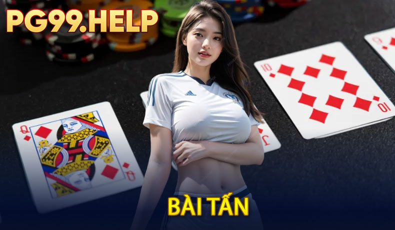 Bài Tấn
