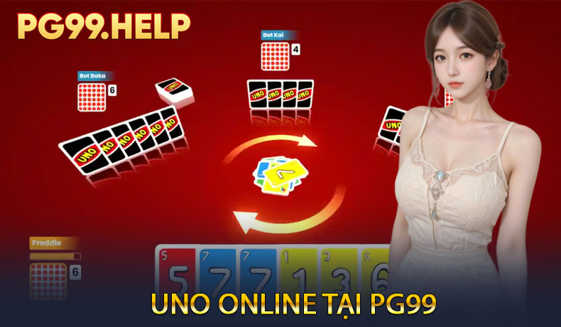 UNO Online